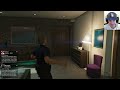 FIGHT I LOS SANTOS!!! - 112-Joen #2 (GTA V På Svenska)