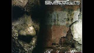 Watch Seven Angels A Handful Of Sand video