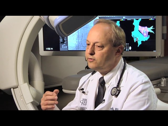 Watch What is atrial fibrillation, or A-Fib? (James Roth, MD) on YouTube.