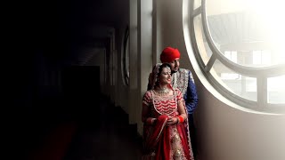 Emotional Sikh Wedding in Nairobi Kenya - Navnit & Manveer | Pangani Gurudwara