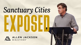 They Chose Politics Over Public Safety Allen Jackson Ministries