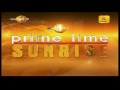 Shakthi Prime Time Sunrise 24/01/2017