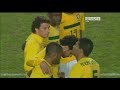 Brazil vs Paraguay penalty shootout 0-2