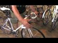 How to Brake on a Bike