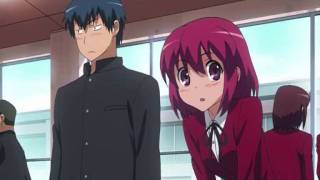 ToraDora! Original Soundtrack 14 - Creme Brule no Tsukurikata