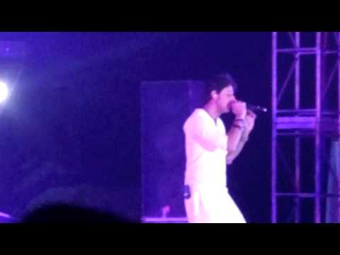 Aye Khuda Mujhko Bata- By Salim Merchent at IIT Kgp