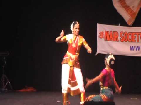 NSGW Vishu 09 - Shree Ganeshaya Dheemahi - Ek dantaya Vakratundaya...