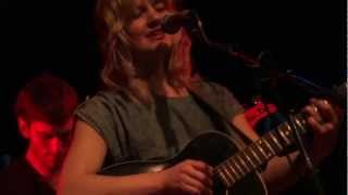 Watch Anais Mitchell Tailor video