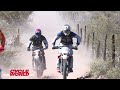 Middleweight Enduro Shootout