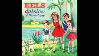 Watch Eels Daisies Of The Galaxy video