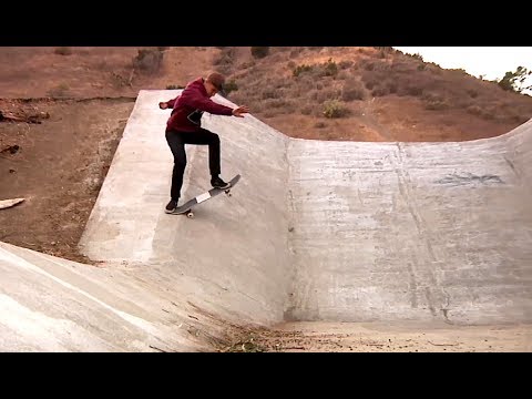 Ty Hjortland - Whoa! Of The Week -