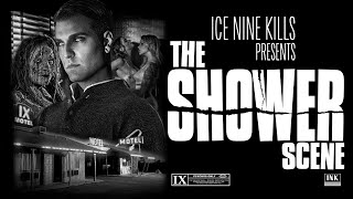 Ice Nine Kills - The Shower Scene (Official Music Video) - Uncensored