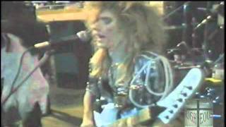 Watch Eternal Ryte On The Line video