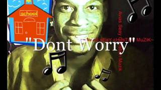 Watch Avias Seay Dont Worry video
