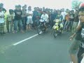 image Drag Jember Spedo Vega Asu Box