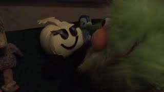Hansel's gift - super mucinex Alli