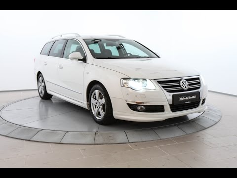 Volkswagen Pat 2 0 Tdi 140hk Highline 6 Tr Dsg Volkswagen Pat 2 0 Tdi 140hk Highline 6 Tr Dsg