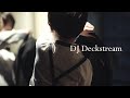 DJ Deckstream / New Album "DRESS CODE"