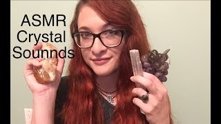 Asmr Crystal Sounds Asmr Crystal Sounds