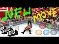 WR3D TOP 10 NEW MOVES ( LINK IN DESCRIPTION ) WR3D TOP 10 NEW MOVES ( LINK IN DESCRIPTION )