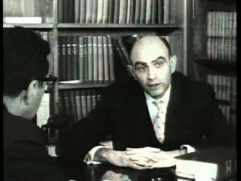 The Trial Of Adolf Eichmann [1997 TV Movie]