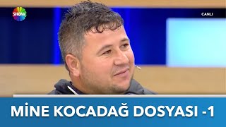 Mine Kocadağ dosyasında bugüne kadar neler yaşandı? -1