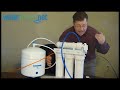 reverse osmosis