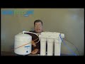 reverse osmosis