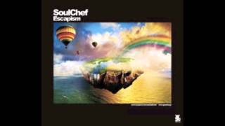 Watch Soulchef What You Rappin For video