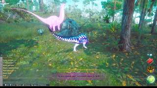 Beasts Of Bermuda Hunt Acro Pack Vs Apato & Sai
