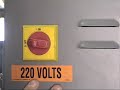 CENTROID CNC Control User Training Video: CNC Millling Machine Training.
