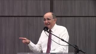 Não atrapalhe! - Mauro Clark