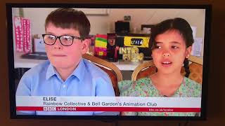 animation group bbc