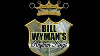 Watch Bill Wyman Love Letters video