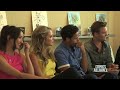 cast