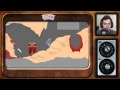 Happy Wheels: Episode 35 - Rubberneck