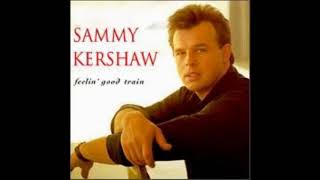 Watch Sammy Kershaw Too Far Gone To Leave video