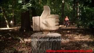 STIHL - Motosierras