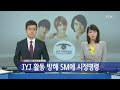 JYJ 활동 방해 SM엔터테인먼트에 시정명령 / YTN