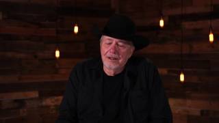 Watch Bobby Bare You Got The Light video