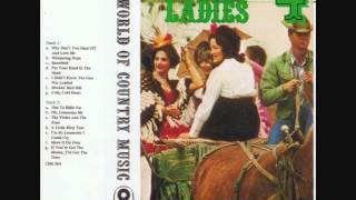 Watch Jean Shepard Are You Sincere video