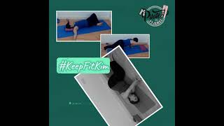 Upper Back Mobility #Shorts