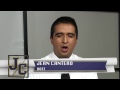 Cavalier Sports Report featuring Dave Ellis for 11-07-2014