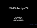SWISH Max. Флешь галерея для сайта. (Рафаэль Кусаматов) SWISH Max. Флешь галерея для сайта. (Рафаэль Кусаматов)
