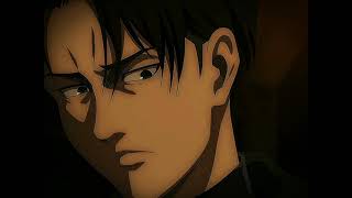 Boss - Levi Ackerman Edit