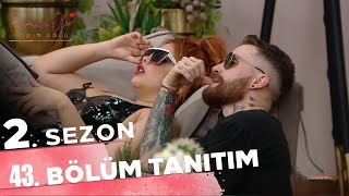 Kısmetse Olur Aşkın Gücü 2. Sezon 43. Bölüm Tanıtımı