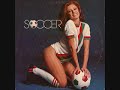 Arena - Soccer