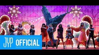 Twice Yes Or Yes M/V