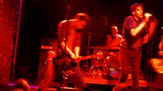 Watch Riverboat Gamblers Sparks And Shots video