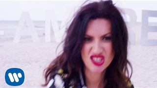 Watch Laura Pausini Io Cero  Amore X Favore video